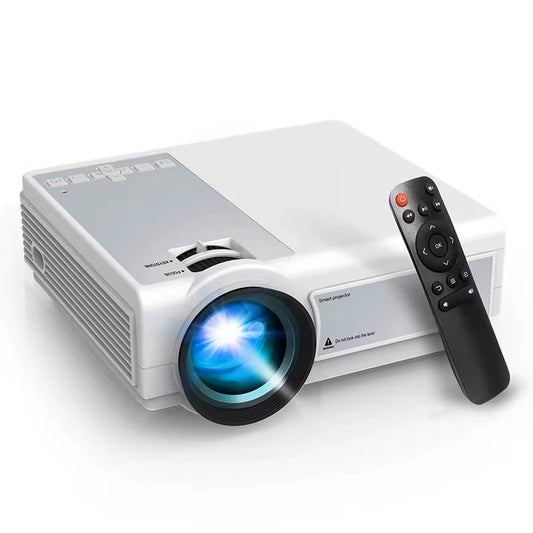 Global  L36P Projector Full Hd 1080P 4K Wifi Mini LED Portable Projetor 2.4G 5G for Smartphone Video Home Office Camping