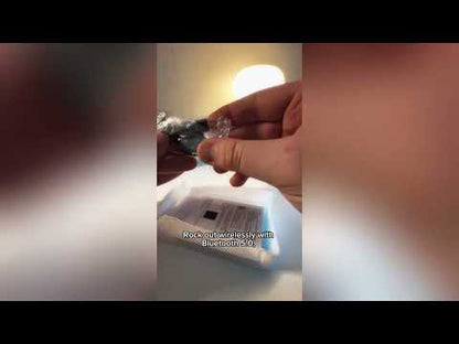 MP3 Player Built-In Speaker Hifi Lossless Music Player Bluetooth 5.4 Speaker Student Walkman Support FM Radio E-Book Recording